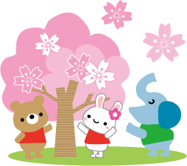 テライ通信４月号