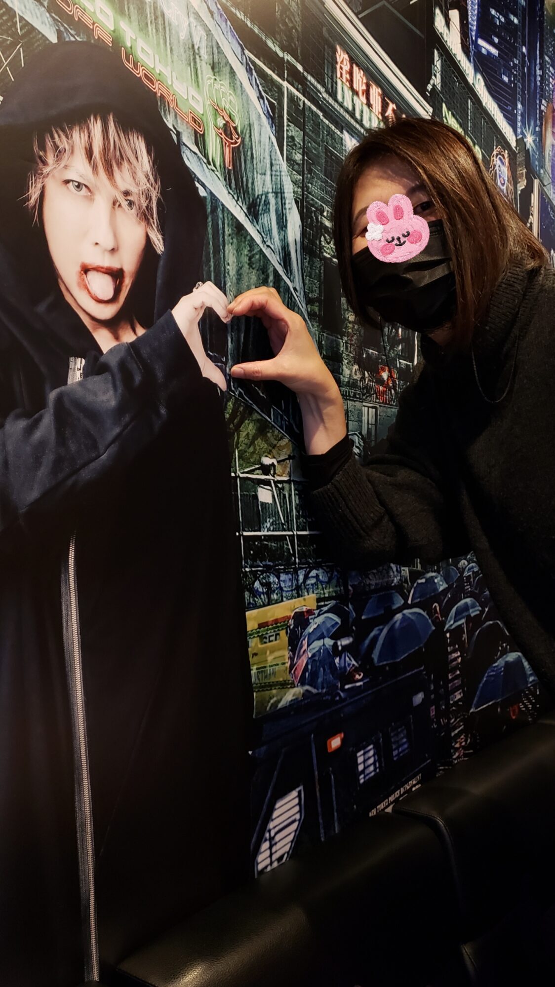 明けましておめでとうございます★