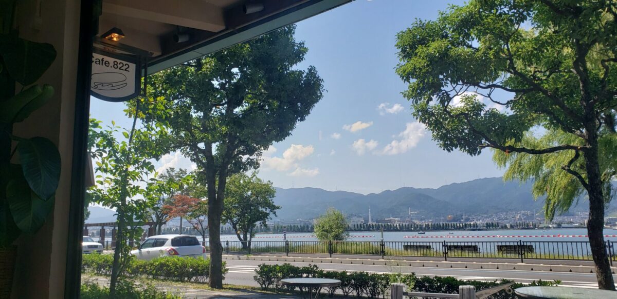 映えない。。。