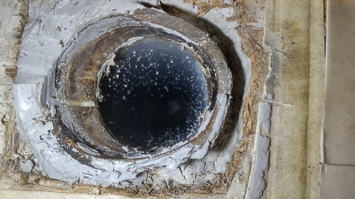 アラウーノV設置ありがとうございます。